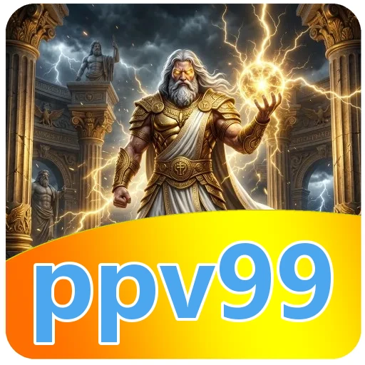 Pratinjau antarmuka aplikasi ppv99 setelah instal — lanjut aktivasi akun di portal resmi